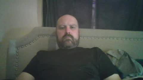 Big Daddy Balls online show from July 26, 11:11 pm