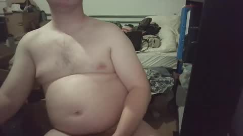 Snapshot of totox1989 chatting on March 15, 1:00 am Totox online show from March 15, 1:00 am