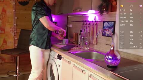 Paul online show from February 22, 4:35 am