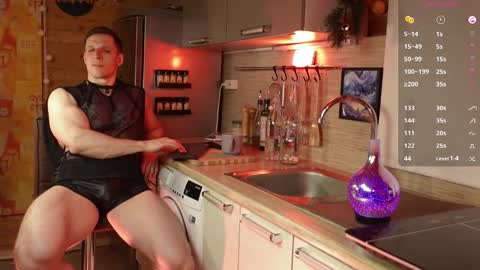 Paul online show from March 8, 4:27 am