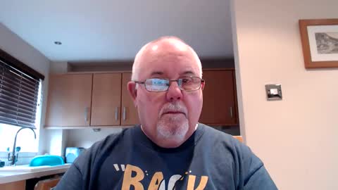 TOUCHWOOD25 online show from February 12, 10:43 am