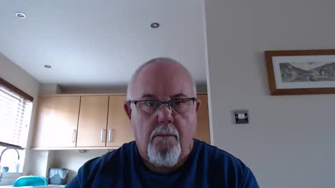 TOUCHWOOD25 online show from April 11, 11:14 am