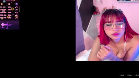 touk_kira online show from January 15, 1:32 am