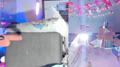 touk_kira online show from February 7, 11:52 pm