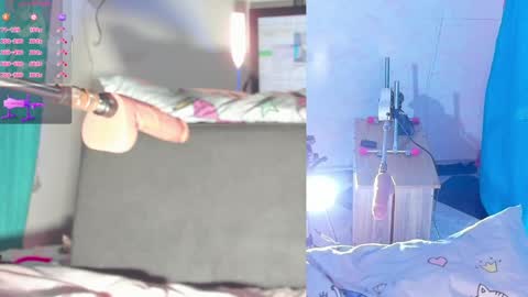 touk_kira online show from June 5, 1:23 am