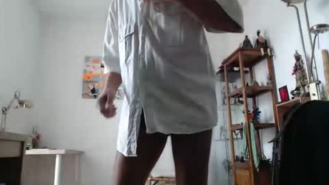 Tounu45 online show from September 14, 2:16 pm