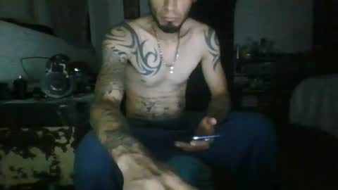toxicidad_sex online show from July 28, 9:26 am