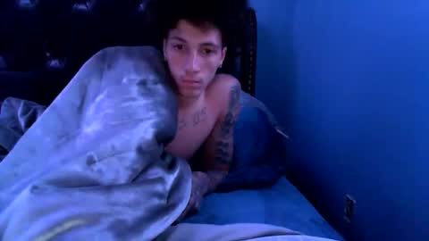 Johni online show from February 24, 5:55 pm