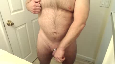 Toy Gunn online show from January 16, 4:07 am