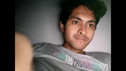 Xander online show from April 12, 10:59 pm