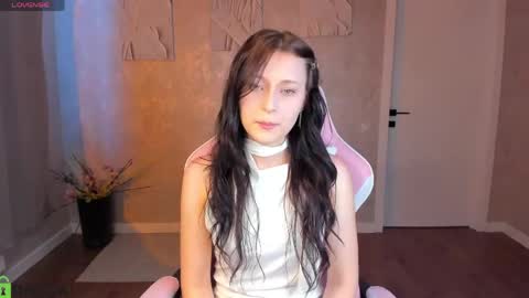 Snapshot of tracey_gill chatting on May 26, 9:27 am tracey_gill online show from May 26, 9:27 am