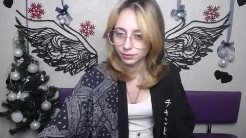 TracyLeeBB online show from December 19, 6:42 am