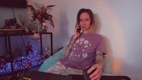 Hey my name is Kiri Kiri online show from January 18, 1:15 pm