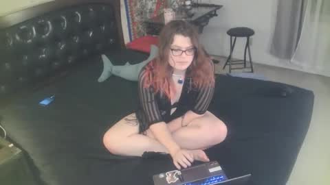 tranicpixiedreamgrl online show from November 25, 2:00 am