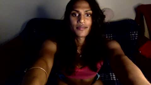 transamoure online show from July 28, 8:23 pm