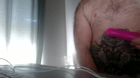 transboytoy1979 online show from July 11, 3:48 pm