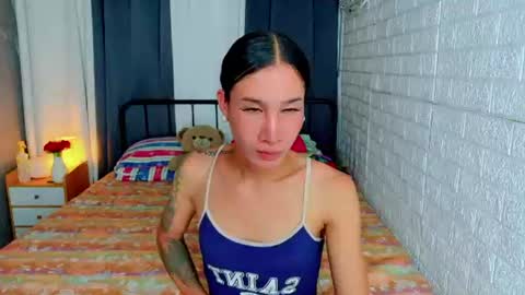 Snapshot of transmedusaxxx chatting on June 25, 3:06 am Chloe online show from June 25, 3:06 am