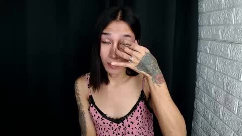 Snapshot of transmedusaxxx chatting on July 11, 5:43 am Chloe online show from July 11, 5:43 am
