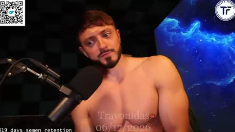 Greek God online show from June 17, 11:12 am