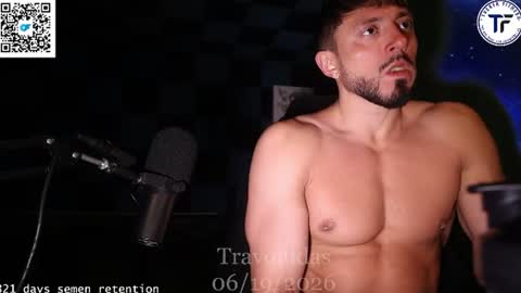 Greek God online show from June 19, 10:08 am