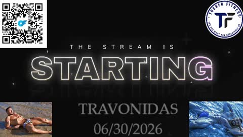 Greek God online show from June 30, 1:01 pm