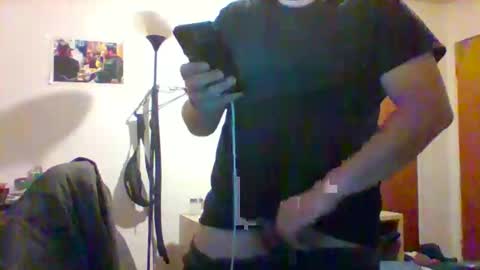 traxxxman2 online show from April 27, 5:16 am