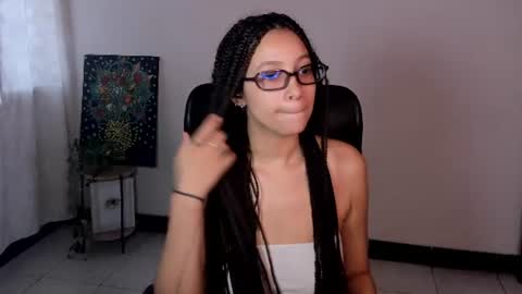 Emily online show from July 9, 6:56 pm