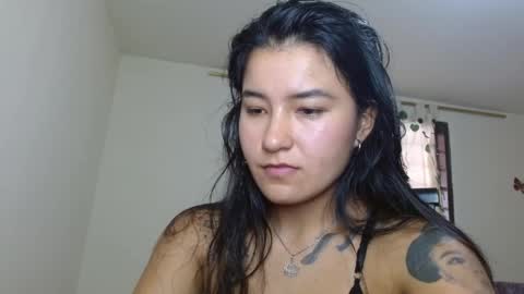 trebol_4 online show from April 18, 7:07 pm