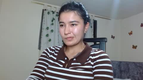 trebol_4 online show from May 30, 11:13 pm