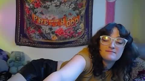 Snapshot of treecups chatting on September 16, 9:16 pm treecups online show from September 16, 9:16 pm