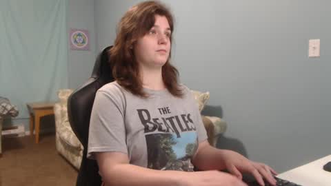 TreeJeanne online show from January 4, 2:04 pm