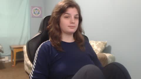 TreeJeanne online show from January 11, 9:46 pm