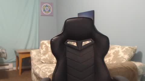 TreeJeanne online show from January 12, 12:49 am