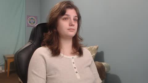 TreeJeanne online show from January 22, 12:27 pm