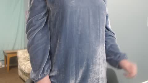 TreeJeanne online show from January 24, 2:08 pm