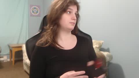 TreeJeanne online show from January 27, 4:43 pm