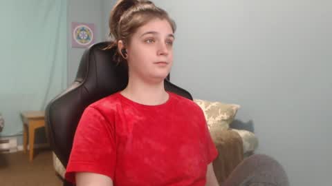 TreeJeanne online show from January 28, 4:41 pm