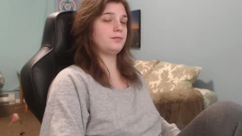 TreeJeanne online show from January 29, 2:32 pm