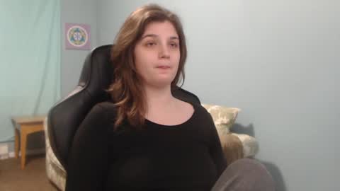 TreeJeanne online show from January 29, 6:07 pm