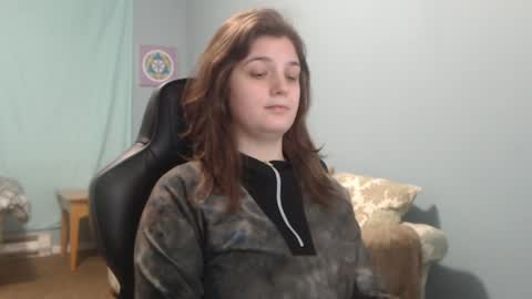 TreeJeanne online show from January 30, 2:47 pm