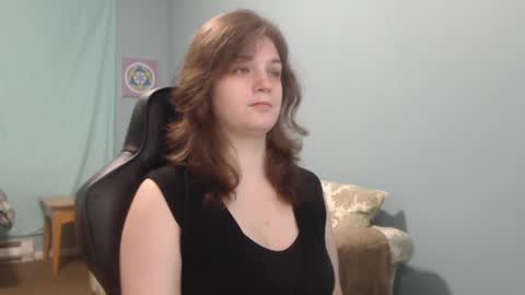 TreeJeanne online show from January 31, 1:34 pm