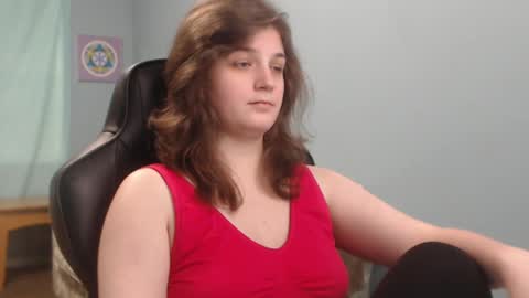 TreeJeanne online show from February 5, 12:10 am