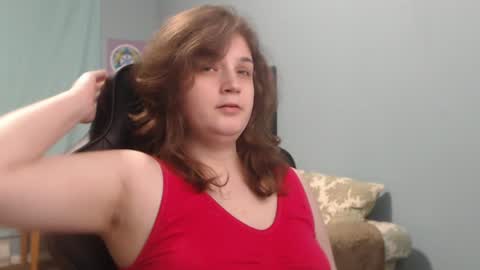 TreeJeanne online show from February 5, 3:13 am