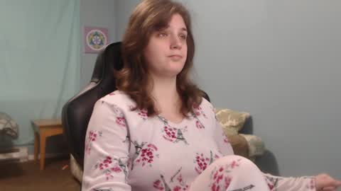 TreeJeanne online show from February 5, 11:06 pm