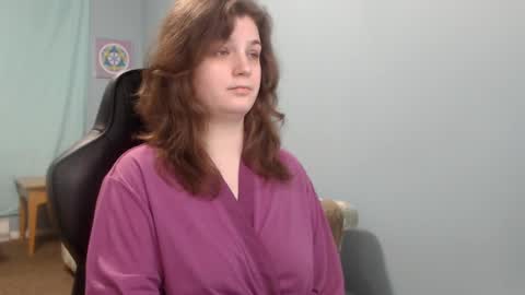 TreeJeanne online show from February 19, 5:16 am