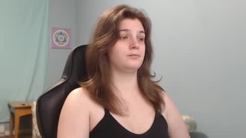 TreeJeanne online show from February 25, 1:06 pm