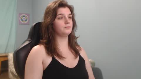 TreeJeanne online show from February 25, 5:04 pm