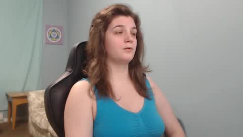 TreeJeanne online show from February 26, 10:15 am