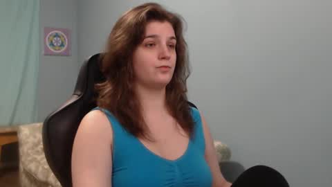 TreeJeanne online show from February 26, 1:19 pm