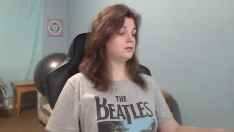 TreeJeanne online show from March 6, 3:24 pm